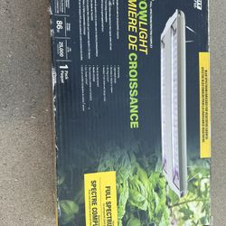 Grow Light