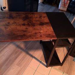 Computer Desk