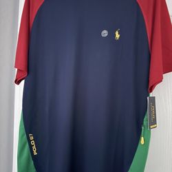 Ralph Lauren Polo Shirt