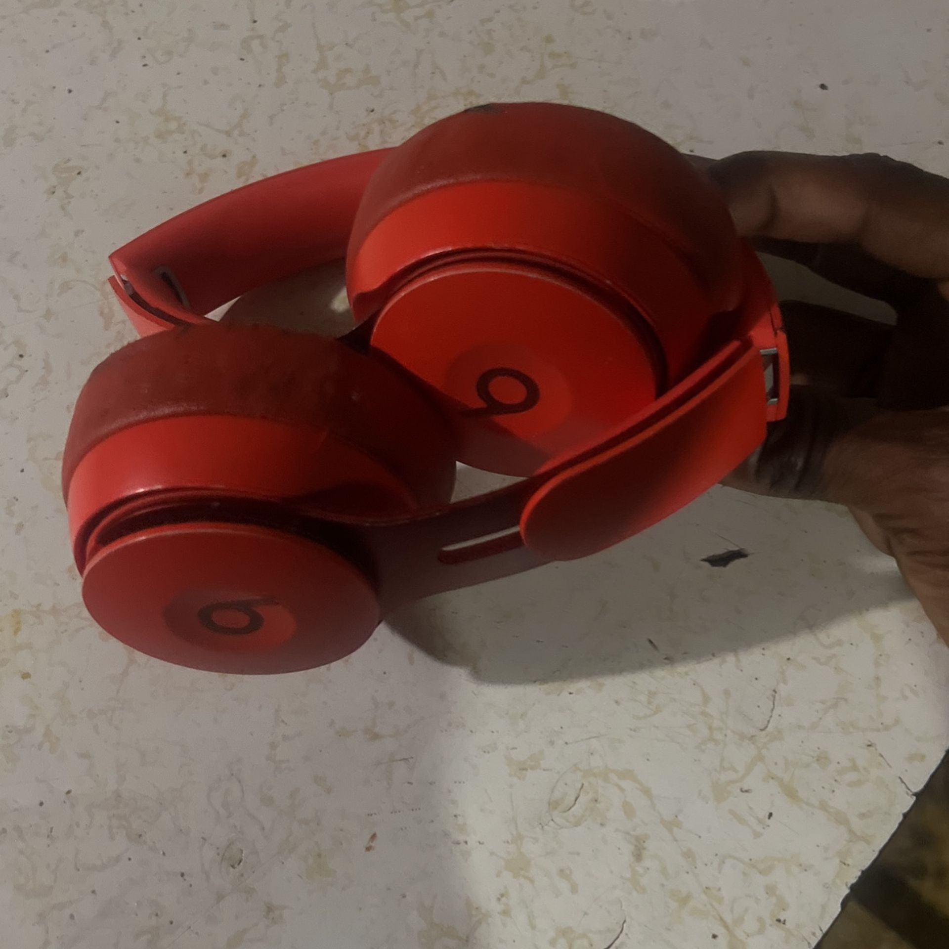 Beats Headphones 