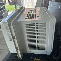 Window Ac