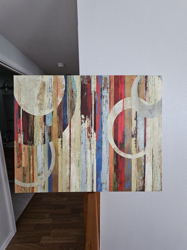 Wall Decor