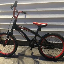 Moto X Bike 