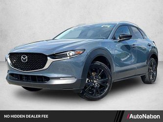 2024 Mazda CX-30