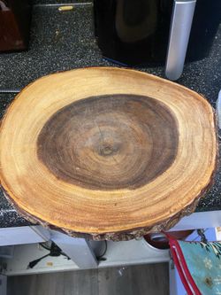 Kitchen Wood Cutter