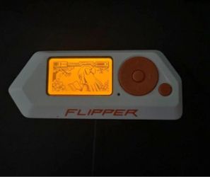Flipper Zero - Advanced Portable Hacking Device