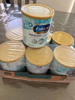 Baby Formula