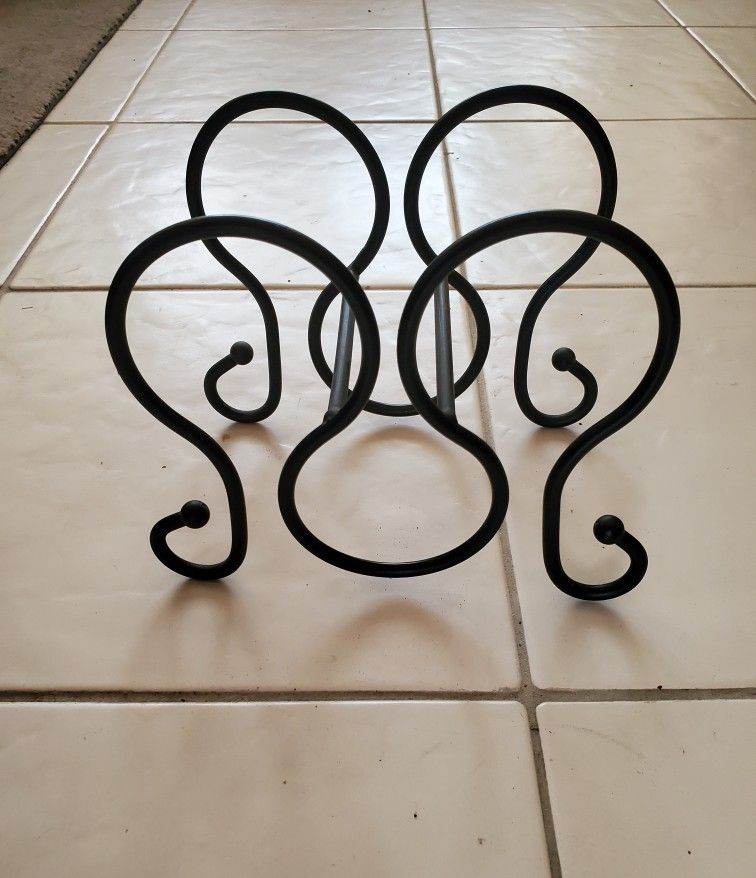 Wine Rack