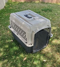 Large Pet carrier