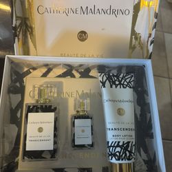 Catherine Malandrino Perfume