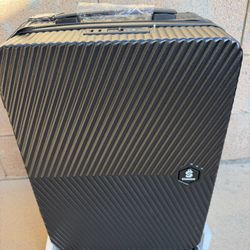 20 Inch Carry on Luggage,Airline Approved 20x14x9 Hard Shell Carry on Suitcase with 360° Spinner Wheels,TSA Lock and Lightweight Hardside Carry-on Lug