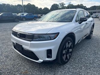 2025 Honda Prologue