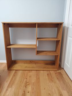 Bookshelf