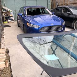 Vidrios Para Carros Y Trocas 