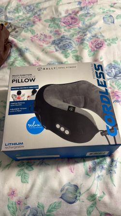 Nick massager
