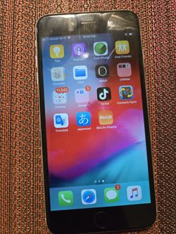 TIK TOK Iphone 7