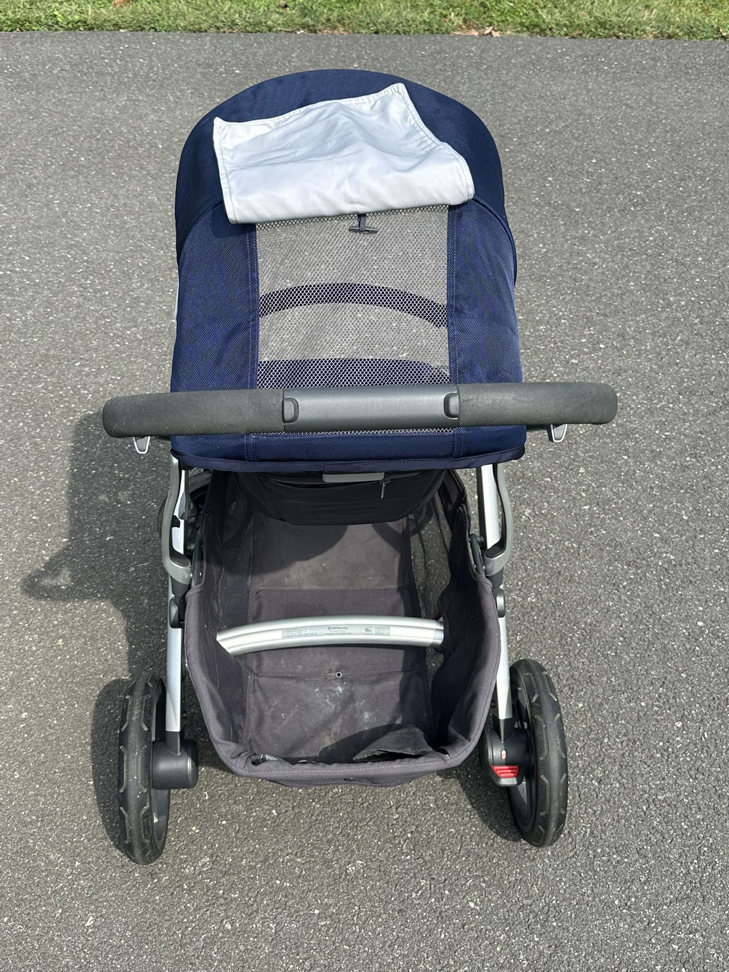 maxi cosi zelia 2 luxe modular travel system Maxi-Cosi Zelia Luxe 5-in-1 Modular Travel System, New Hope Navy