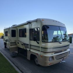 1996 Fleetwood Southwind Storm RV
