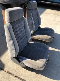 Used Seats