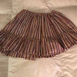 Mossino Skirt Small