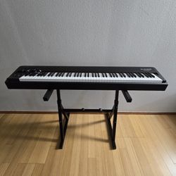 M-Audio Hammer 88 USB MIDI Keyboard Controller