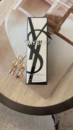 YSL MYSLF Cologne – Authentic Yves Saint Laurent – Fresh Clean Men’s Fragrance 🔥