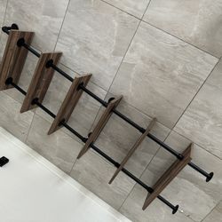 BOOK SHELF FOR SALE! 