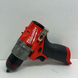 Milwaukee M12 Fuel Brushless Drill 21976706