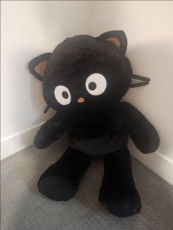 Build a Bear Sanrio® Hello Kitty® and Friends Giant Chococat
