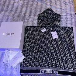Dior Garment