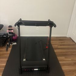 Treadmill New !!