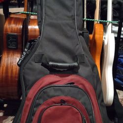 Guitar Case