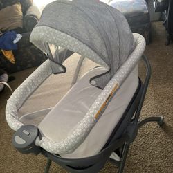 Bassinet