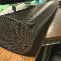 Sonos Arc 5.0.2 soundbar w/ tamos