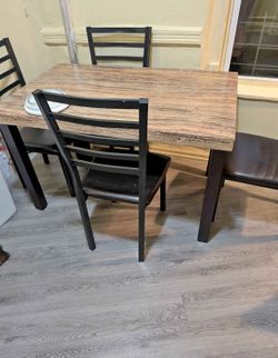Table