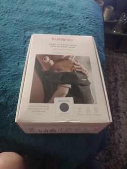 Baby Carrier Mini 