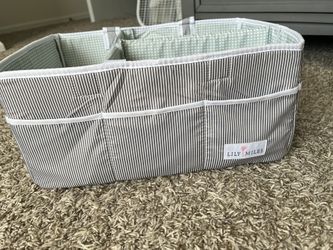 Diaper Caddy 