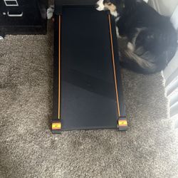 Under The Desk Treadmill 