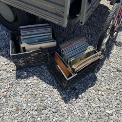 Vinyl Lps Miscellaneous