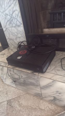 Xbox One (Day One Ed.)