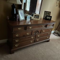 Three-Piece Bedroom Set