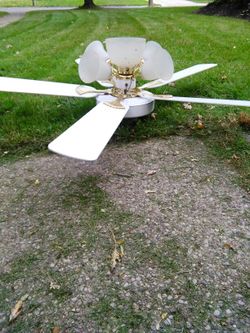 Ceiling Fan