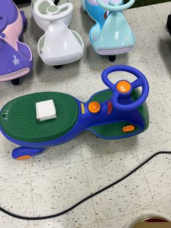 FanttikRide