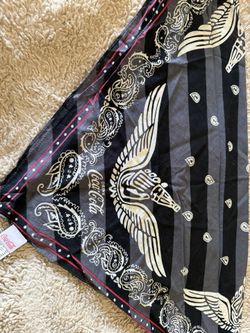 Coca Cola Bandana