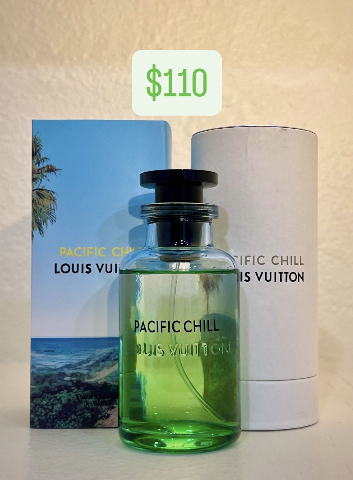 LV Fragrance