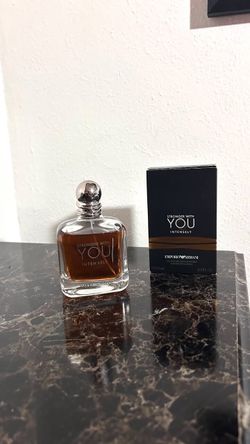 Emporio Armani Stronger With You Intensely EDP