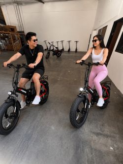 🔥 Factory Direct! Save $400+  Brand New Foldable Electric Bike – Only $390  💥 Amazon: $800+ | Today: $390  Key Specs  ⚡ 750W Motor (1100W Peak) 🔋 4