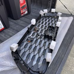 Toyota Tacoma 3rd Gen Grill