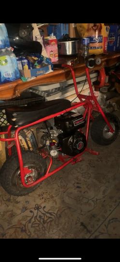 minibike 