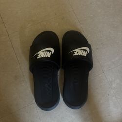 Nike Slides